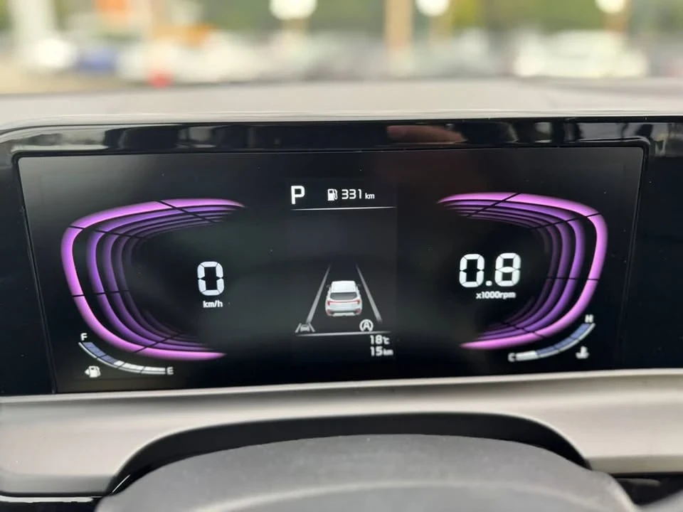 2026 Kia Seltos - Image 7 of 20