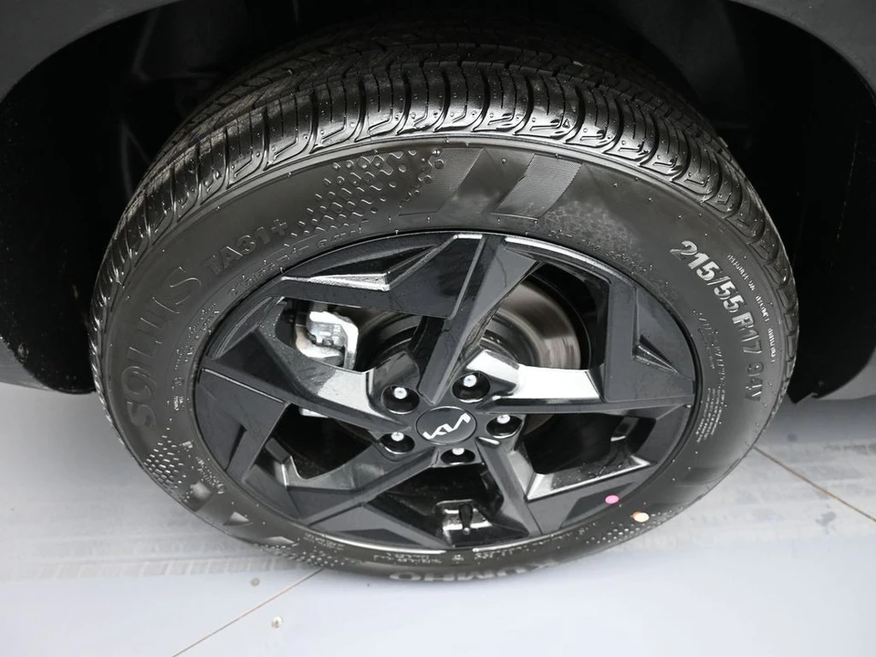 2026 Kia Seltos - Image 12 of 12