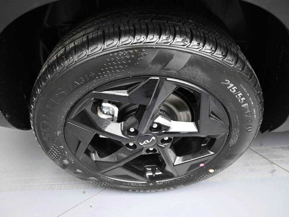 2026 Kia Seltos - Image 12 of 12