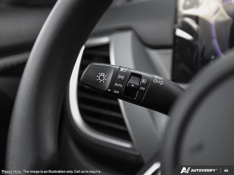 2026 Kia Seltos - Image 20 of 20