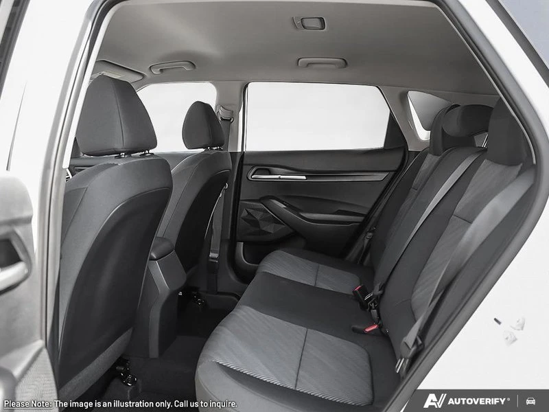 2026 Kia Seltos - Image 16 of 20