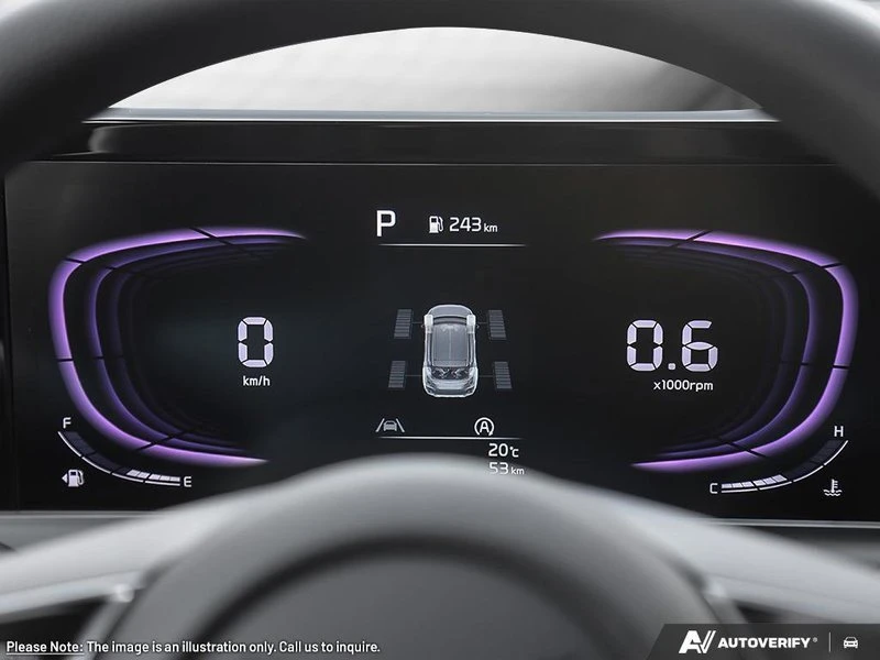 2026 Kia Seltos - Image 10 of 20