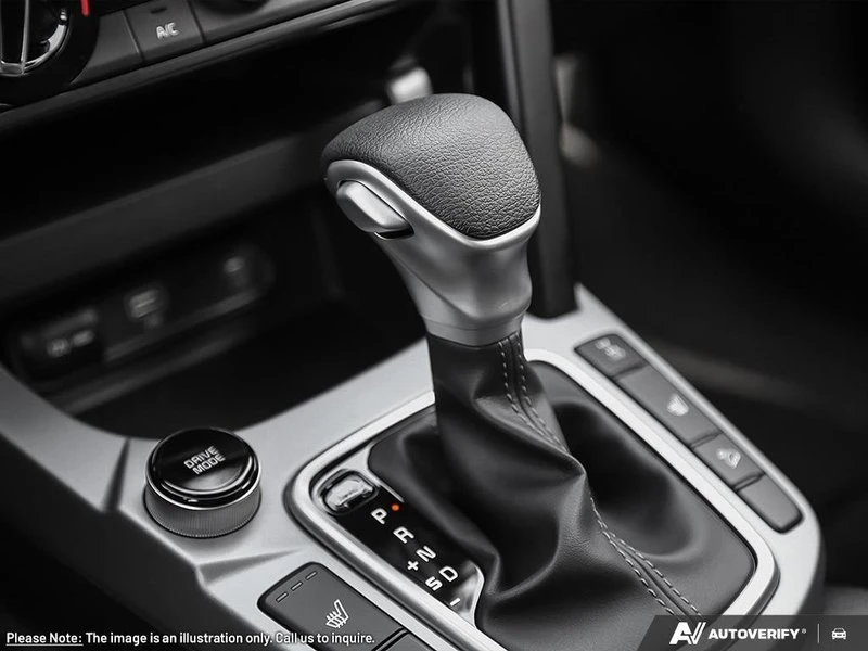2026 Kia Seltos - Image 13 of 20