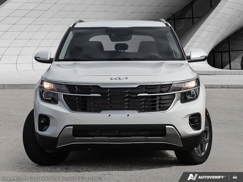 2026 Kia Seltos - Image 2 of 20