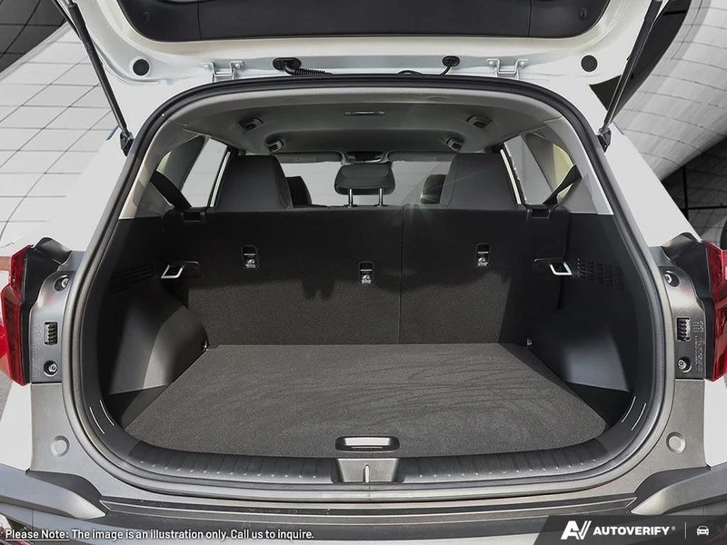 2026 Kia Seltos - Image 7 of 20