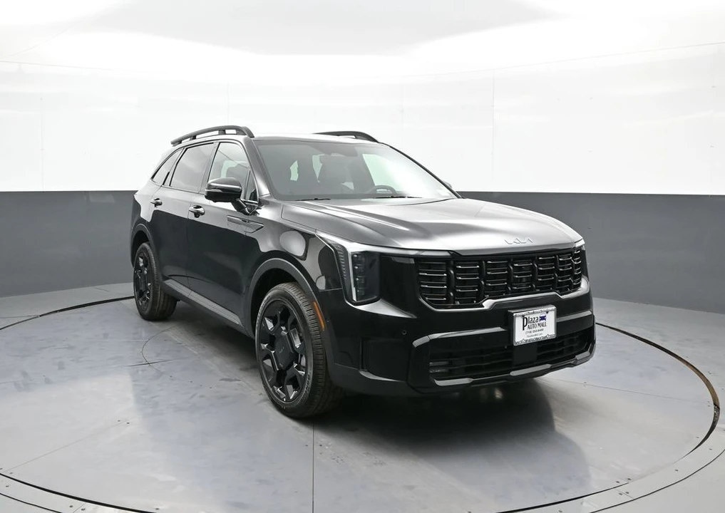 2026 Kia Sorento - Image 3 of 21