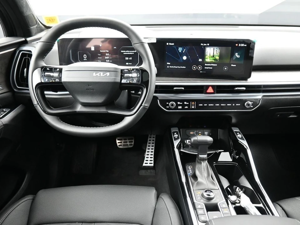 2026 Kia Sorento - Image 20 of 21