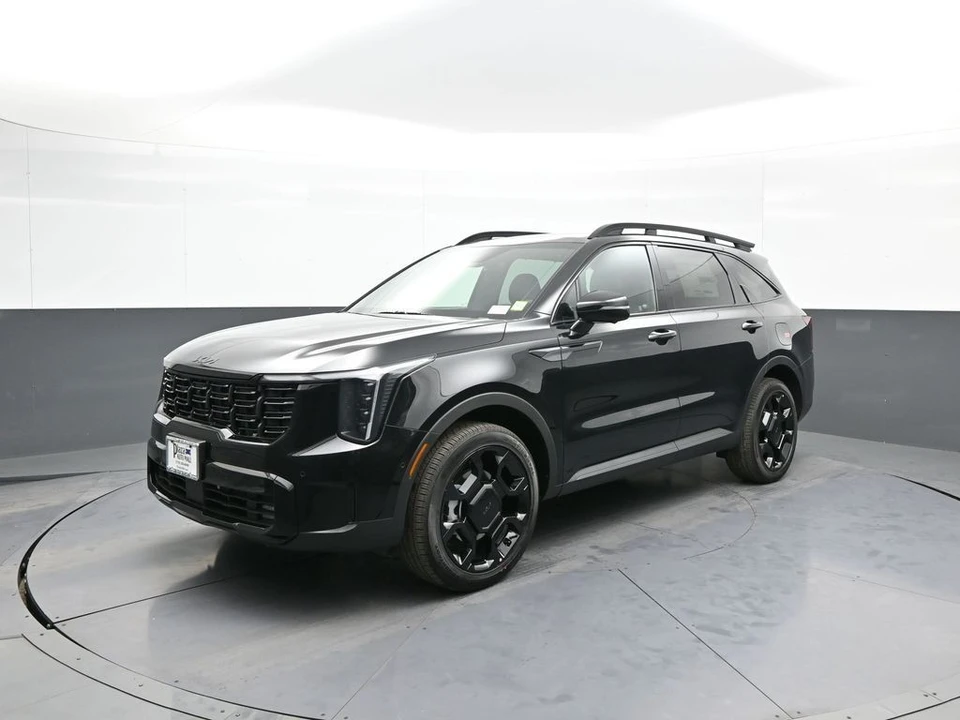 2026 Kia Sorento - Image 10 of 21