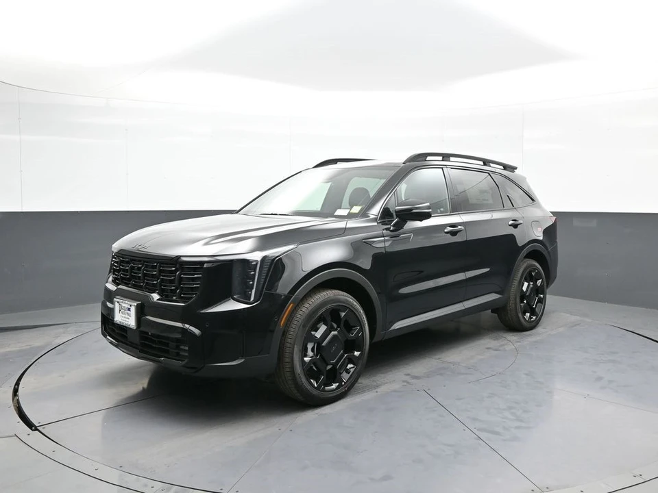 2026 Kia Sorento - Image 10 of 21