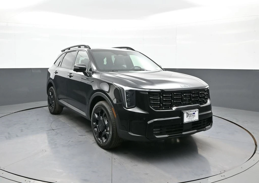 2026 Kia Sorento - Image 3 of 21