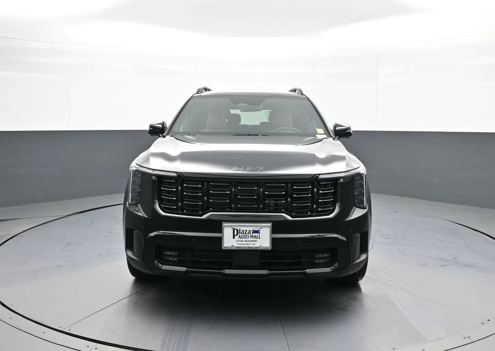 2026 Kia Sorento - Image 2 of 21