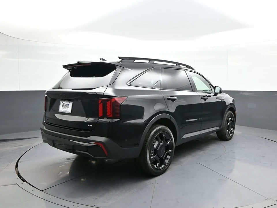 2026 Kia Sorento - Image 6 of 21