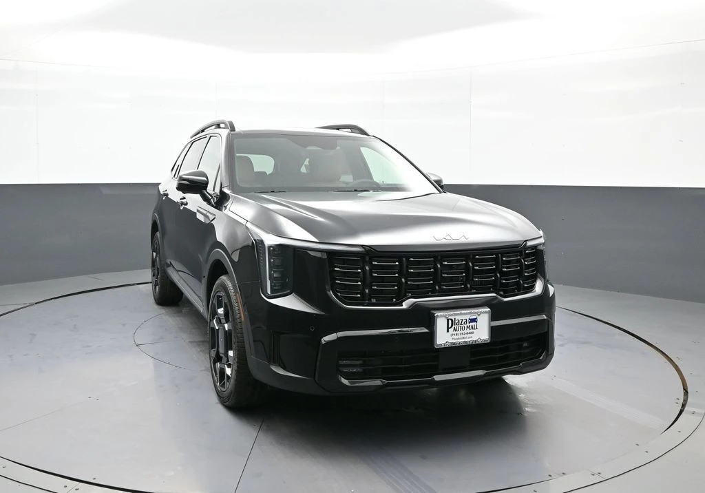 2026 Kia Sorento - Image 3 of 21