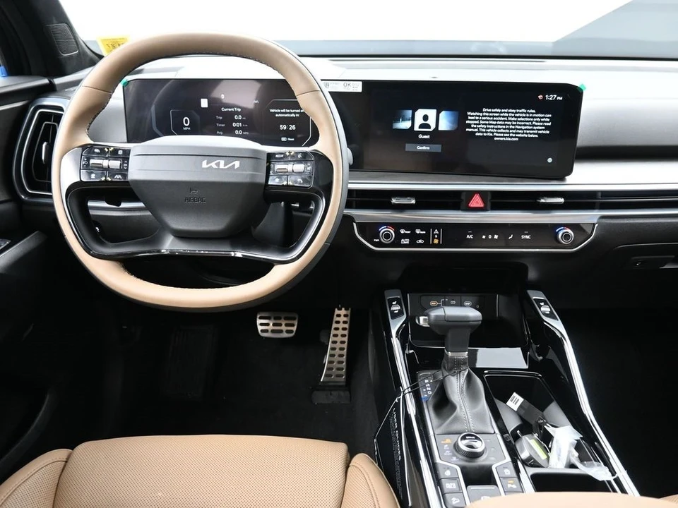 2026 Kia Sorento - Image 20 of 21