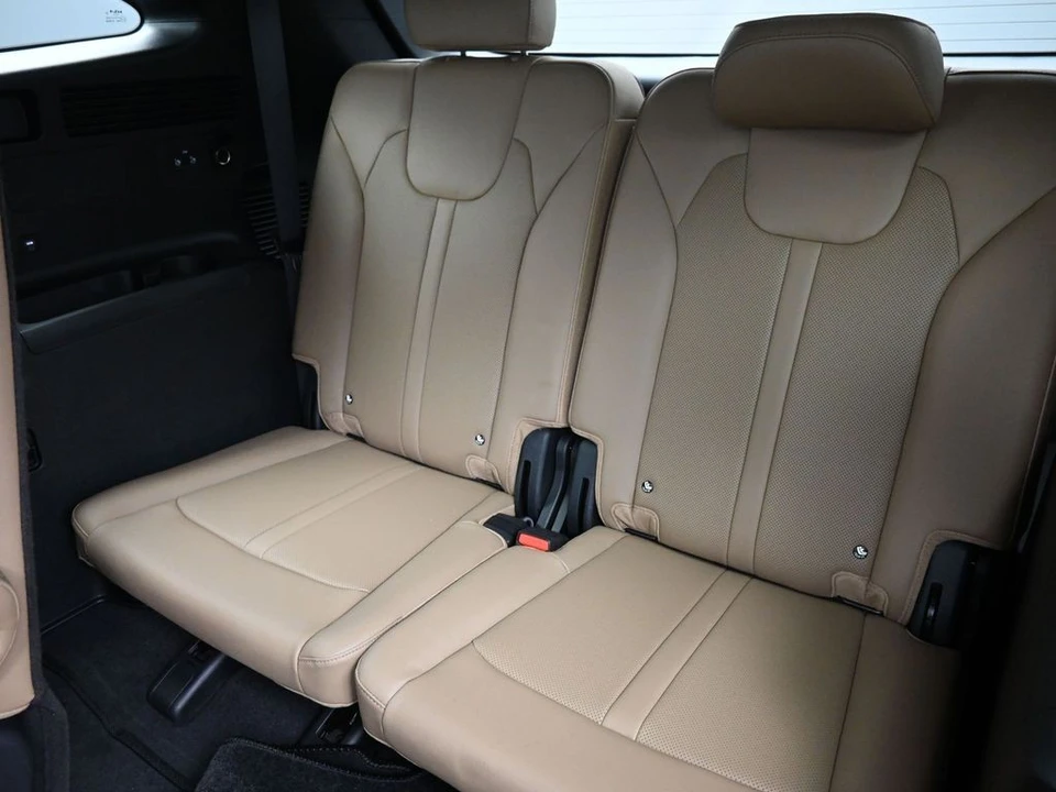 2026 Kia Sorento - Image 21 of 21