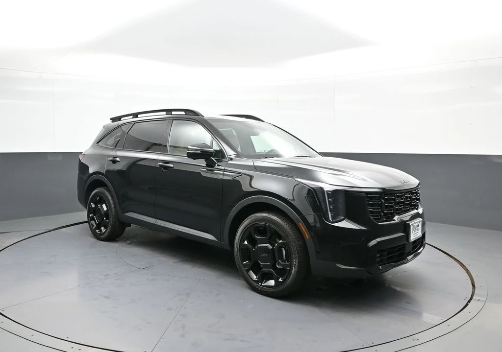 2026 Kia Sorento - Image 4 of 21