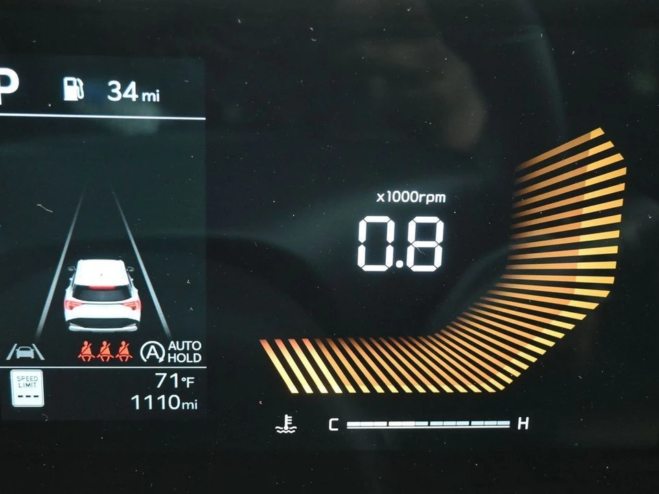 2026 Kia Sportage - Image 16 of 21