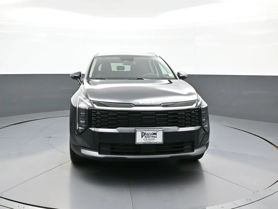2026 Kia Sportage - Image 2 of 21