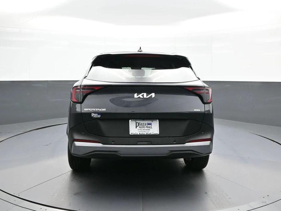 2026 Kia Sportage - Image 7 of 21