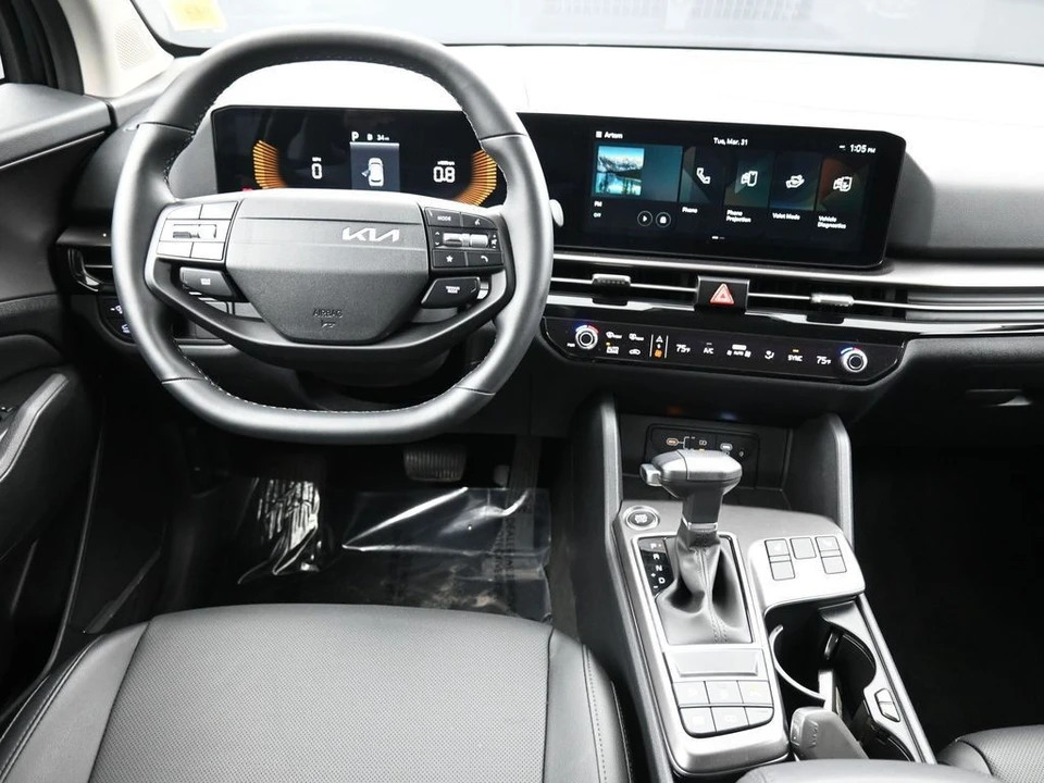 2026 Kia Sportage - Image 19 of 21