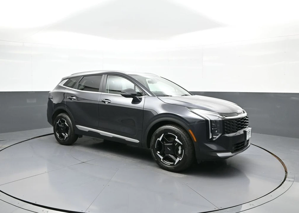 2026 Kia Sportage - Image 4 of 21
