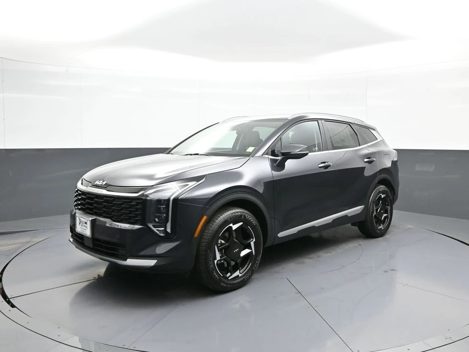 2026 Kia Sportage - Image 10 of 21