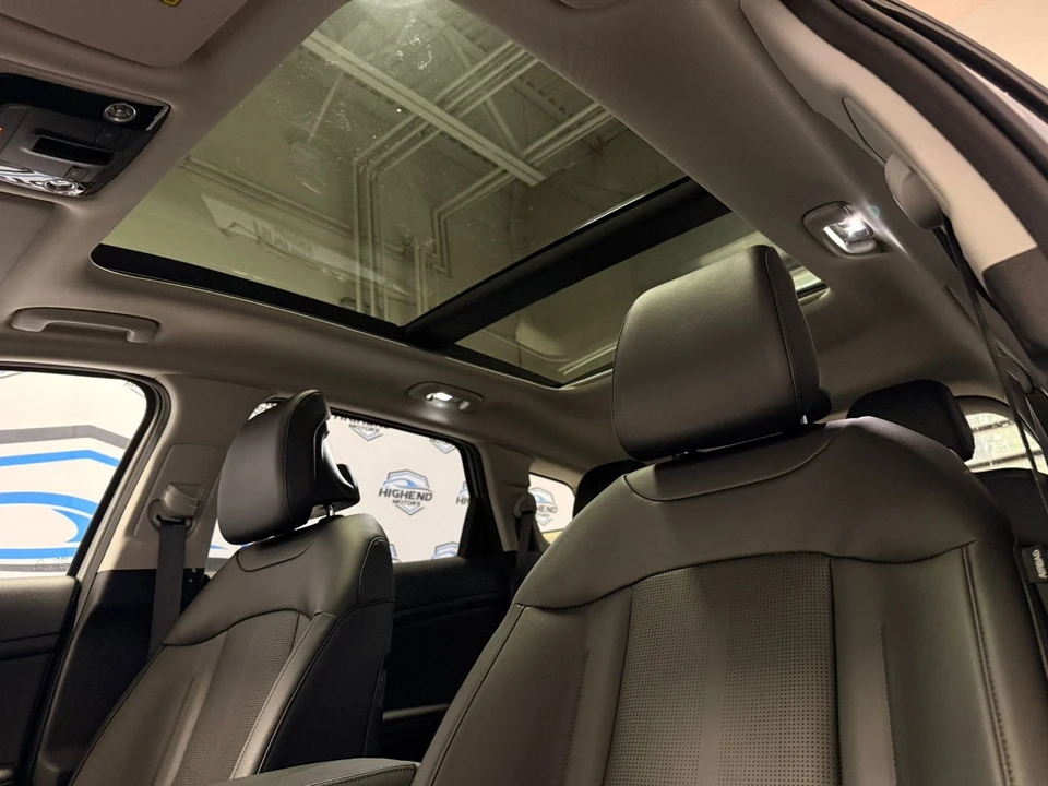 2026 Kia Sportage - Image 17 of 21