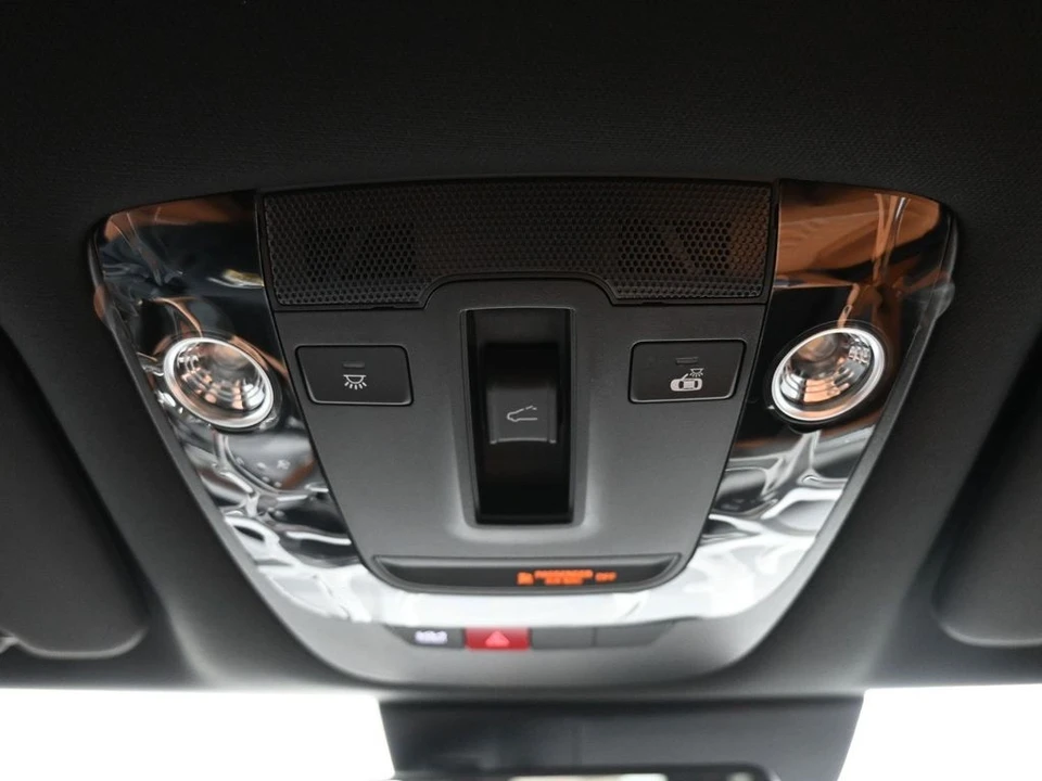 2026 Kia Sportage - Image 18 of 21