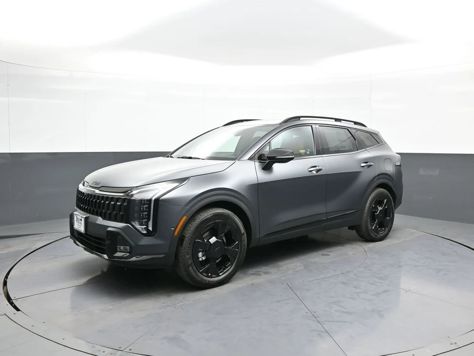 2026 Kia Sportage - Image 10 of 21