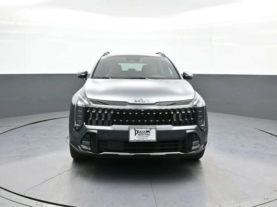 2026 Kia Sportage - Image 2 of 12