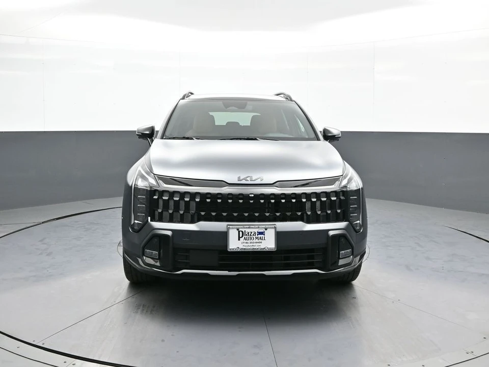 2026 Kia Sportage - Image 2 of 21