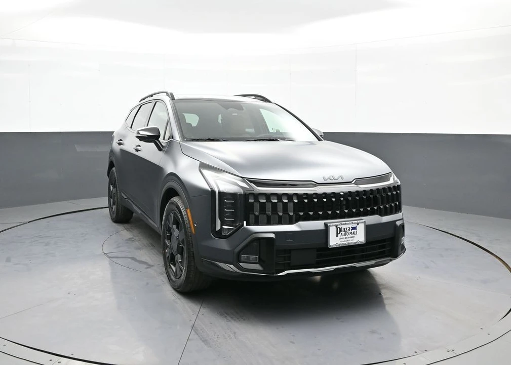 2026 Kia Sportage - Image 3 of 21