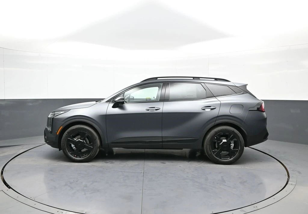 2026 Kia Sportage - Image 9 of 21