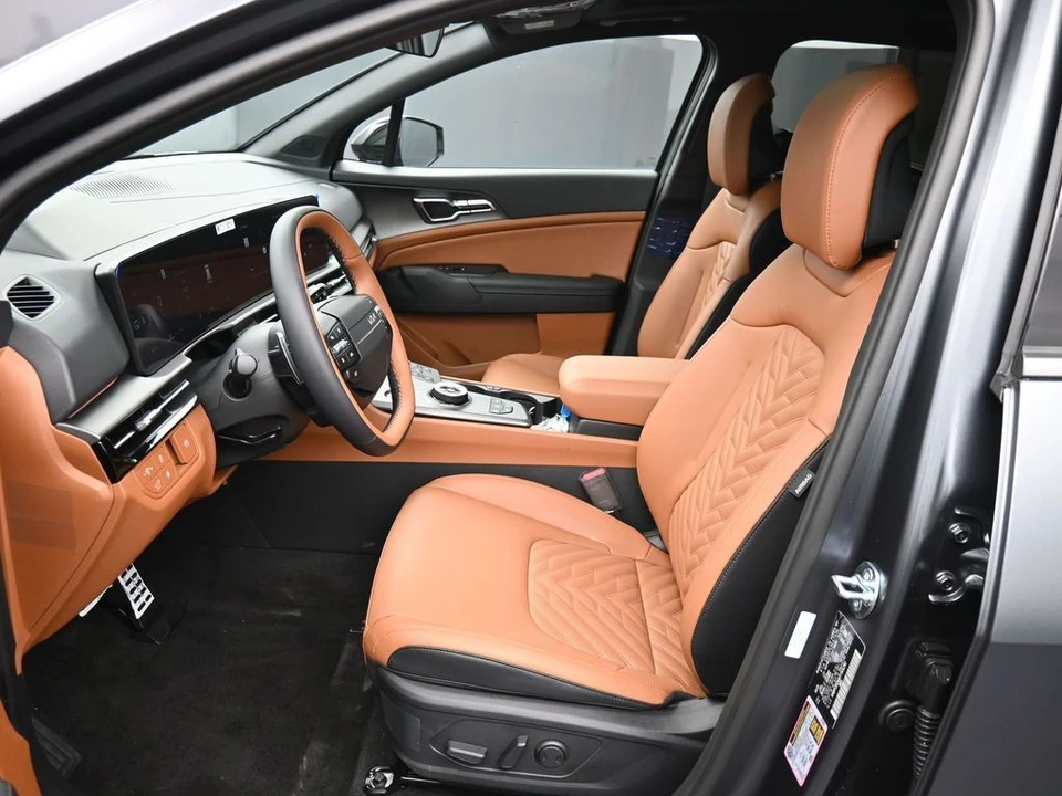 2026 Kia Sportage - Image 20 of 21