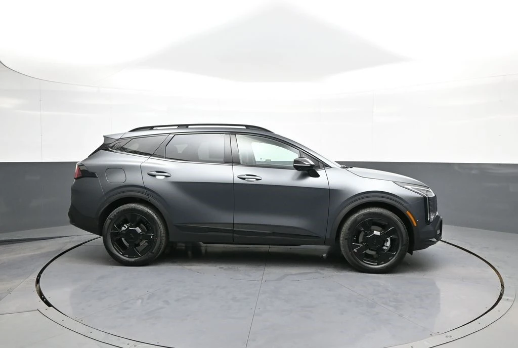 2026 Kia Sportage - Image 5 of 21