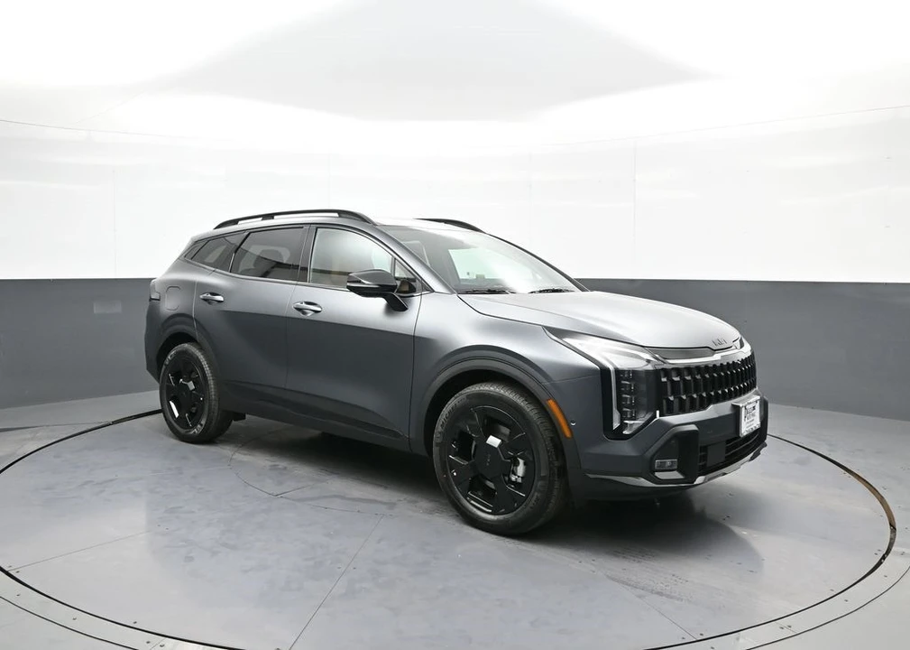 2026 Kia Sportage - Image 4 of 21