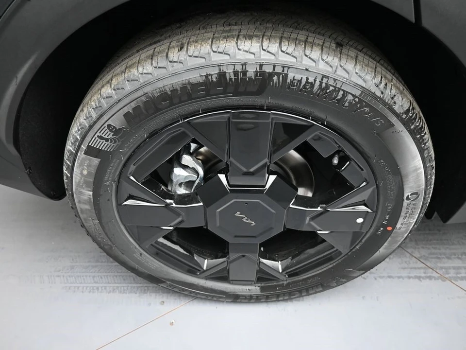 2026 Kia Sportage - Image 12 of 21