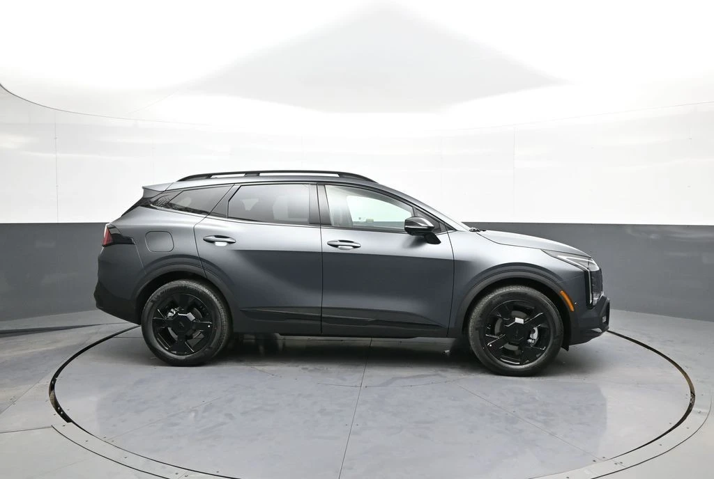 2026 Kia Sportage - Image 5 of 21