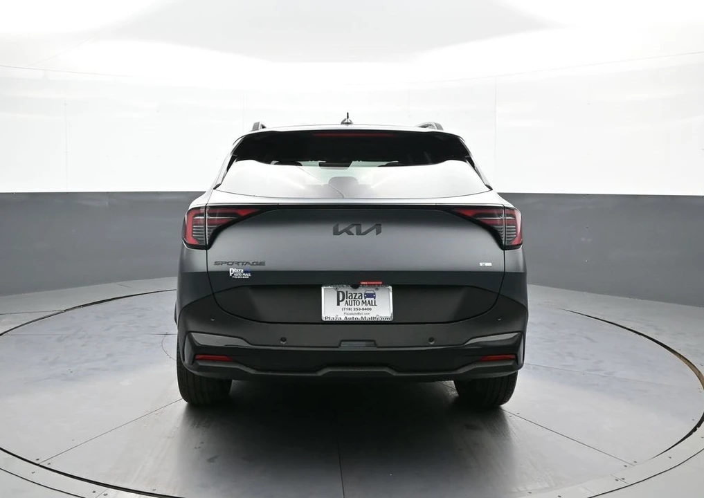 2026 Kia Sportage - Image 7 of 21