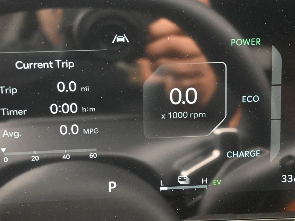 2026 Kia Sportage - Image 16 of 21