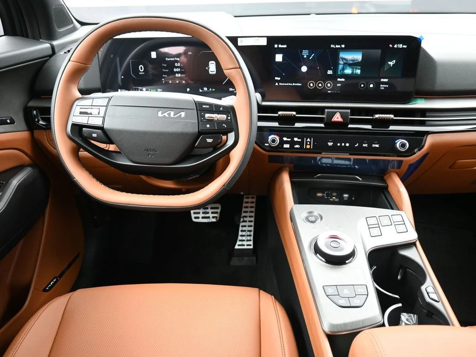 2026 Kia Sportage - Image 21 of 21