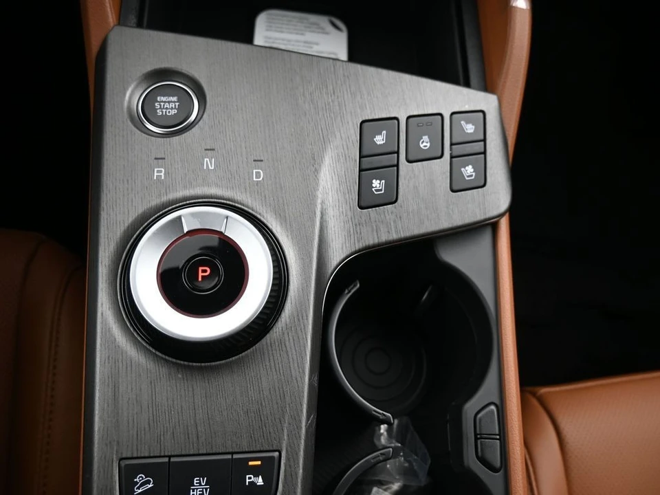 2026 Kia Sportage - Image 17 of 21