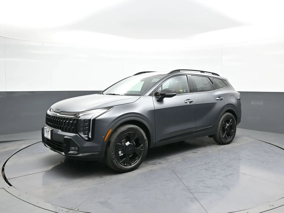 2026 Kia Sportage - Image 10 of 21