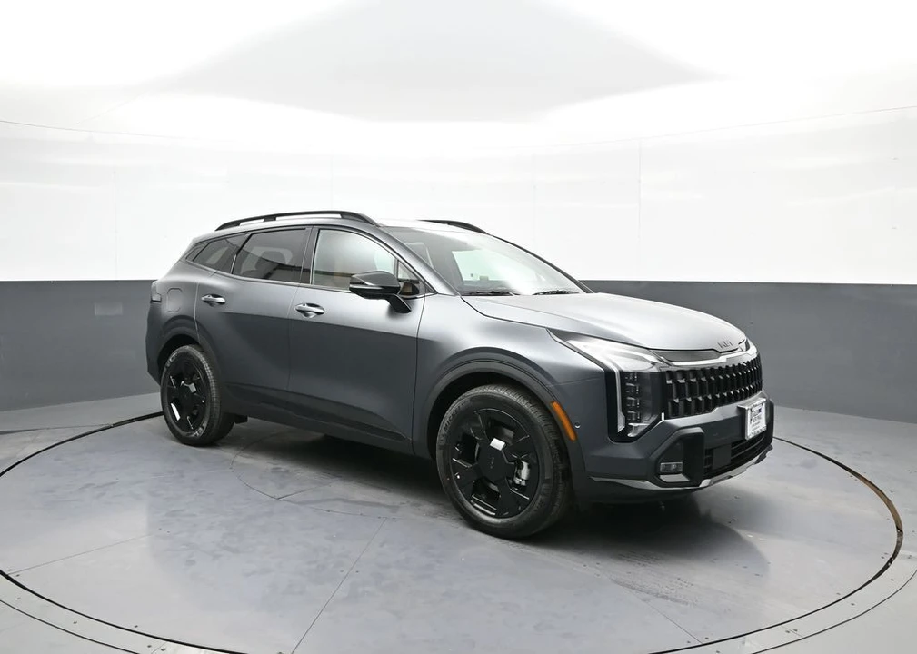 2026 Kia Sportage - Image 4 of 21