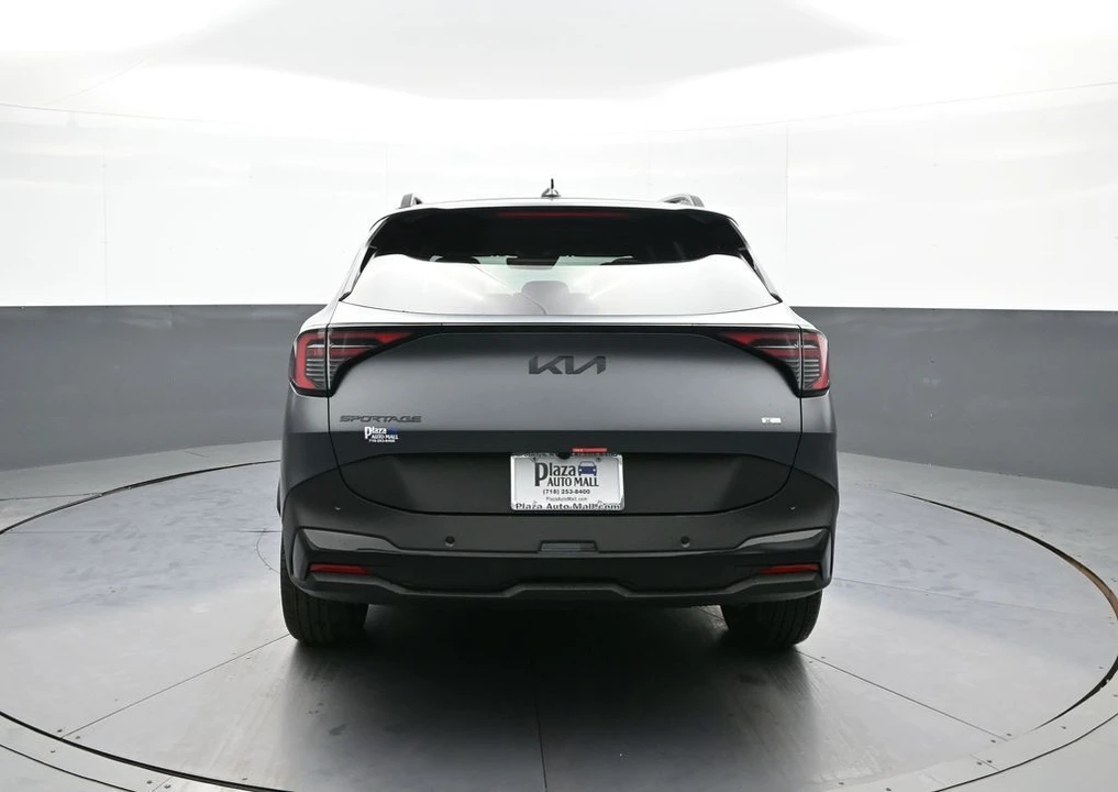 2026 Kia Sportage - Image 7 of 21