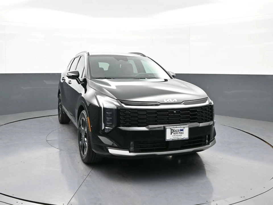 2026 Kia Sportage - Image 3 of 12