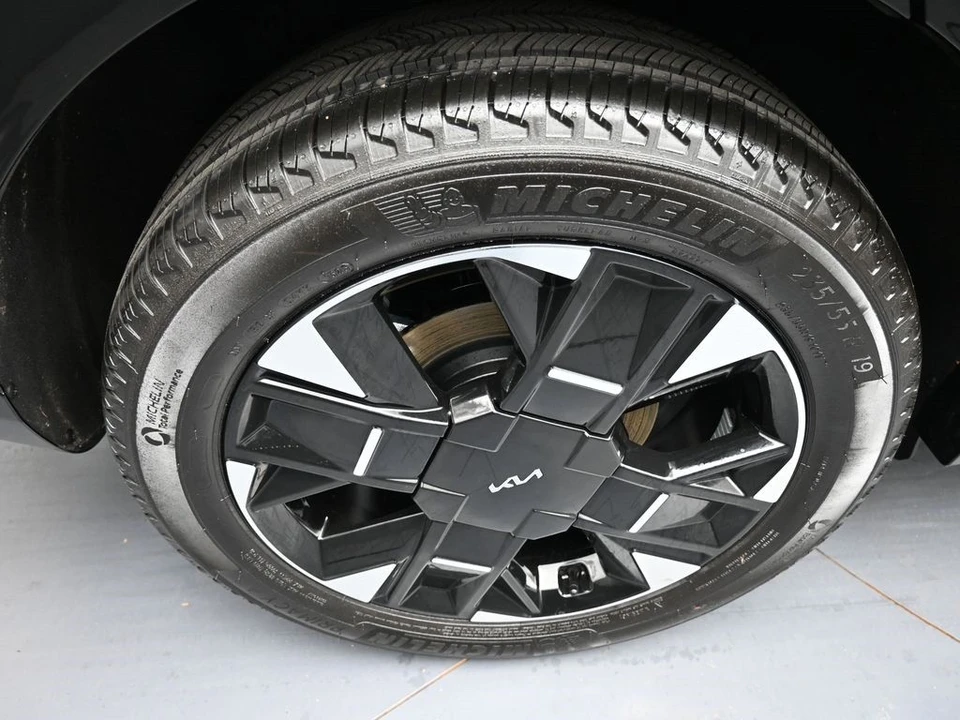 2026 Kia Sportage - Image 12 of 12
