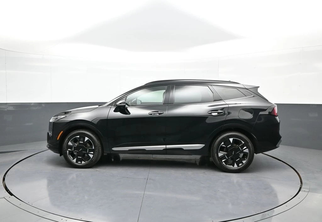 2026 Kia Sportage - Image 9 of 12