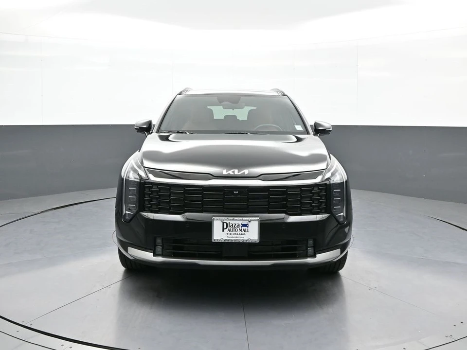 2026 Kia Sportage - Image 2 of 12