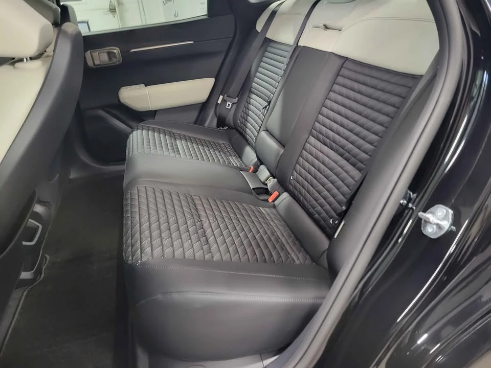 2026 Kia EV4 - Image 12 of 19